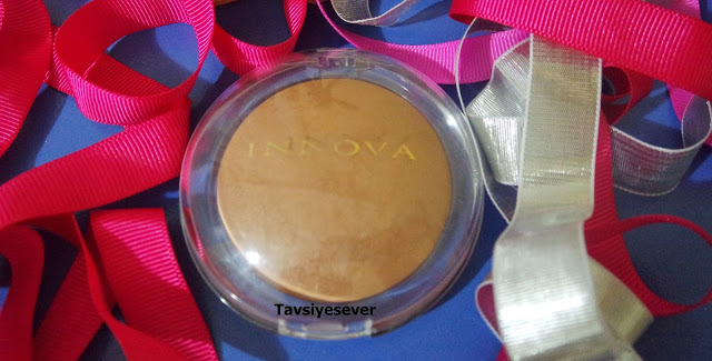 Innova Terracota