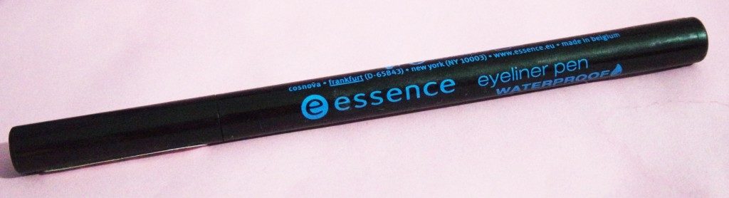 Essence Eyeliner Pen Waterproof
