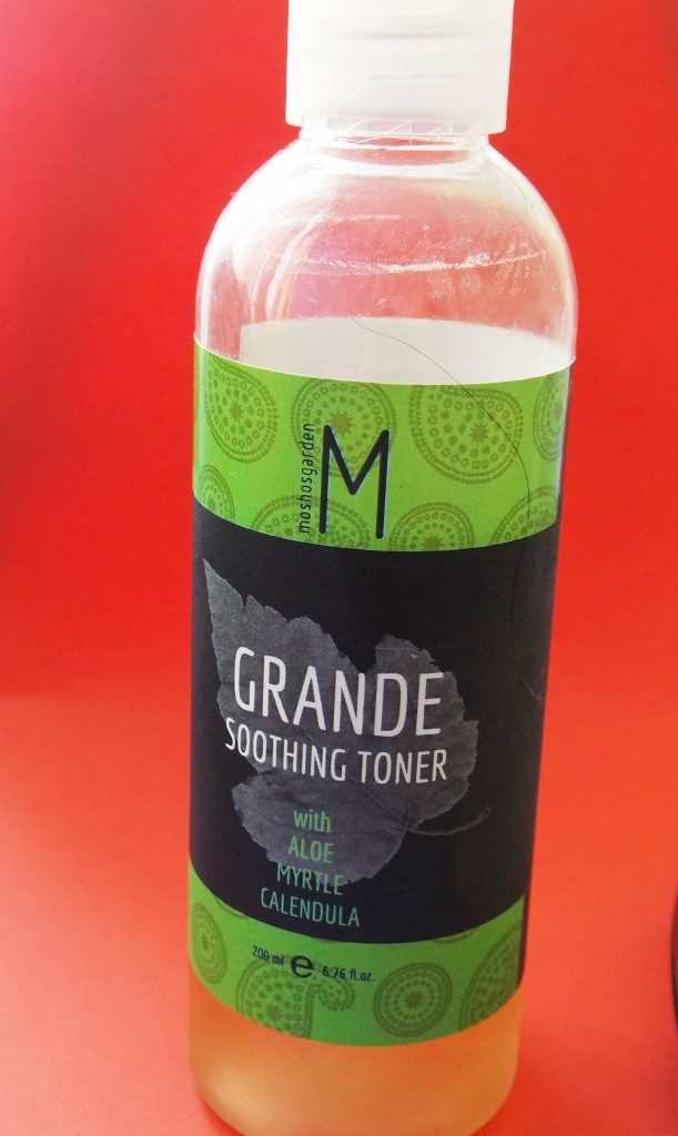 Moshos Garden Grande Soothing Tonik