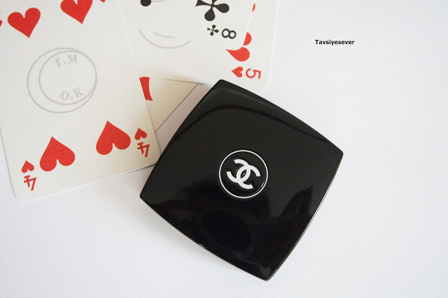 Chanel Krem Allık 62 Presage