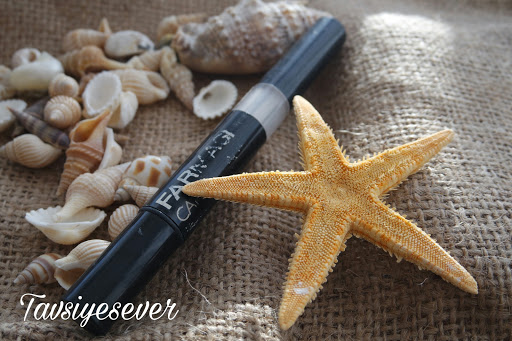 Farmasi Camuflage Kapatıcı