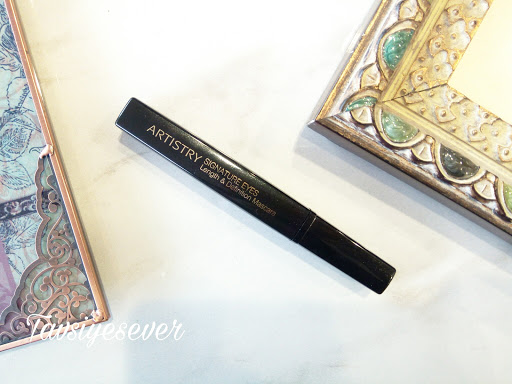 Amway Artistry Signature Eyes Length and Definition Maskara