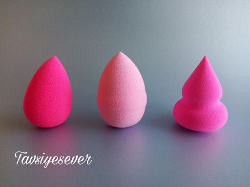 Makyaj Süngerleri Karşılaştırması