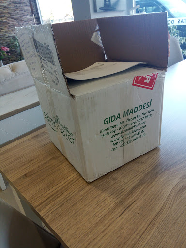 Form Dükkanı Deneyimim