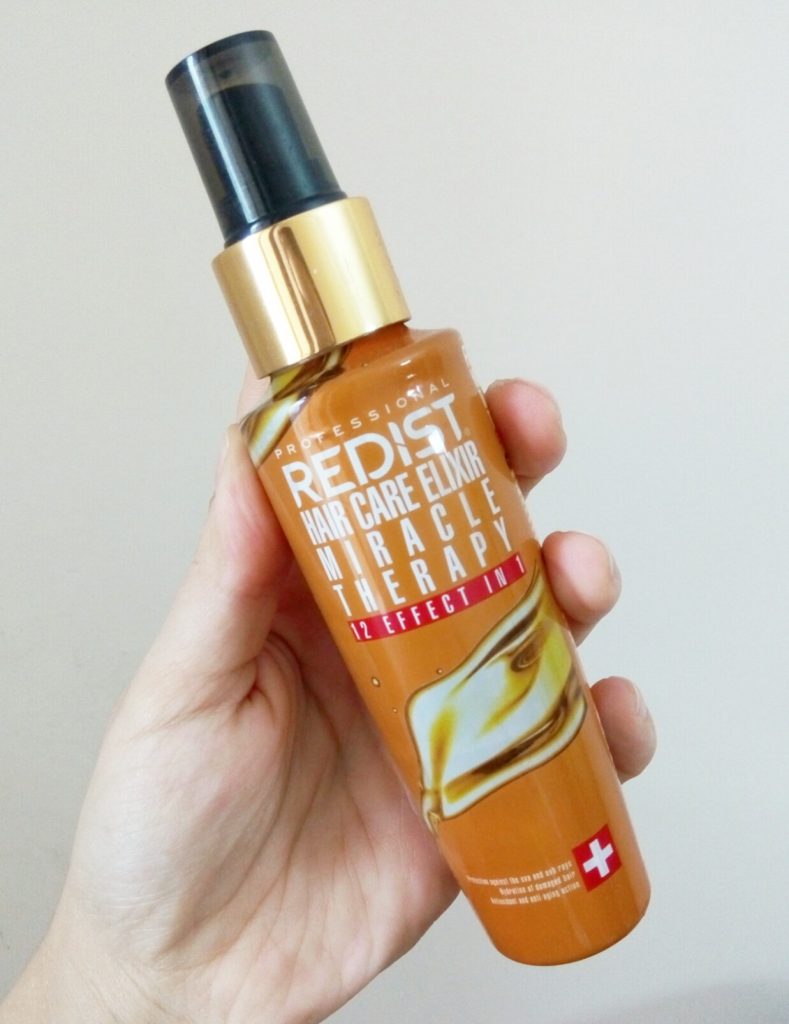 Redist Saç Bakım İksiri