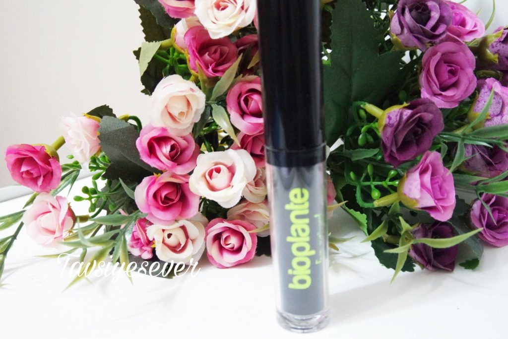 Bioplante Maskara Yorumlarım