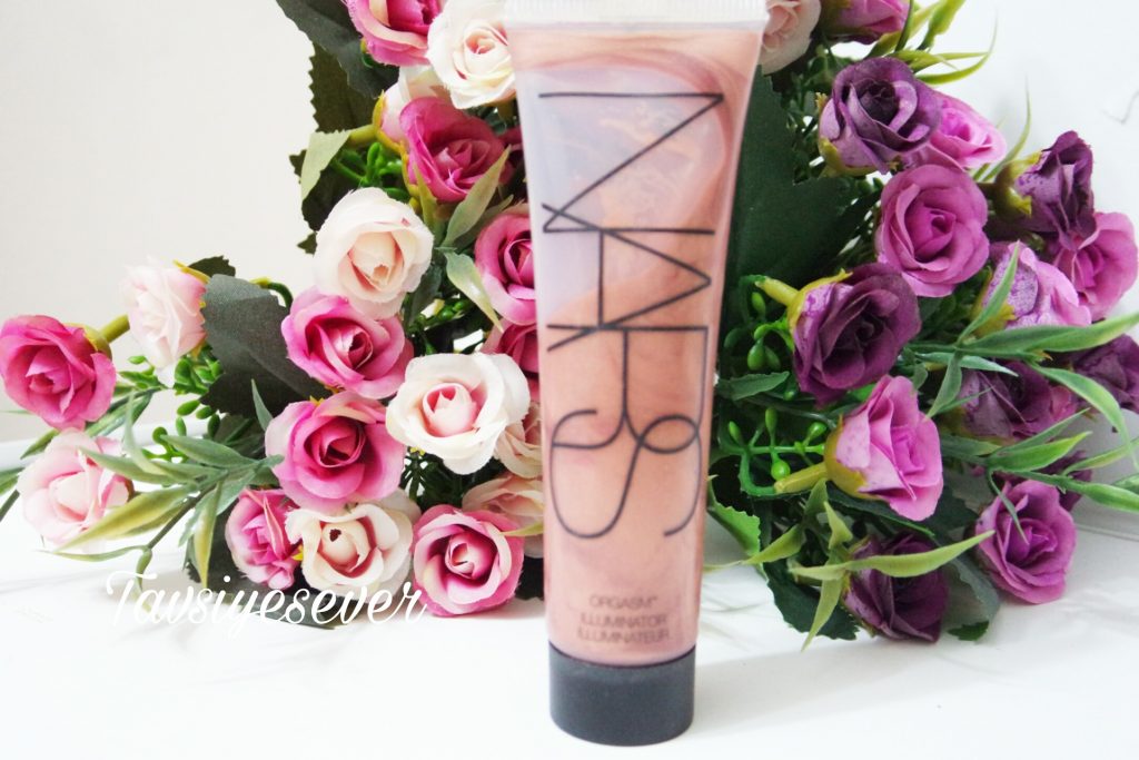 Nars Orgasm Aydınlatıcı