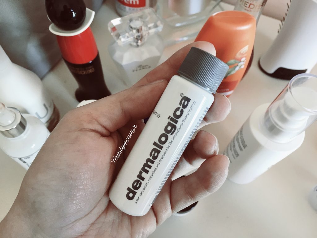 Dermalogica Precleanse Makyaj Temizleme Yağı