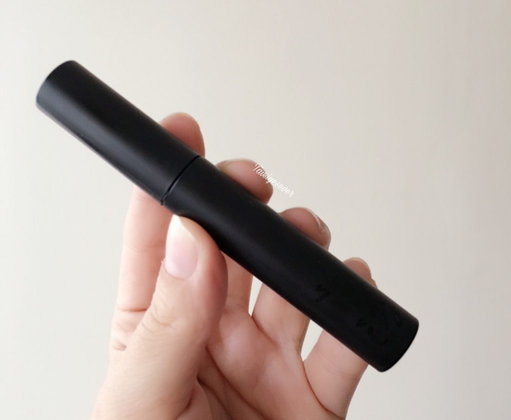 Sleek Lethal Lenght Waterproof Maskara