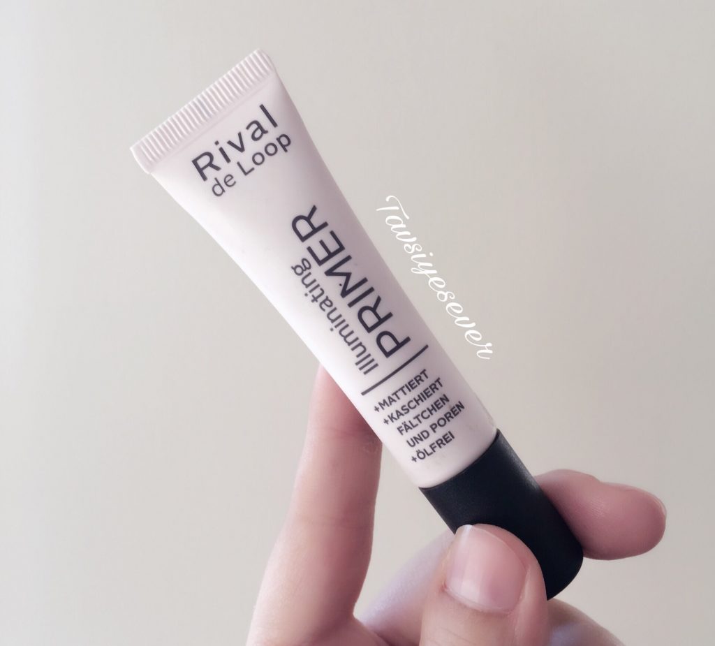 Rival de Loop Illuminating Primer