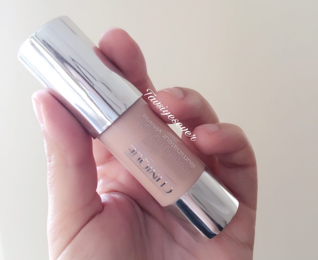 Clinique Chubby Stick Sculpting Highlight