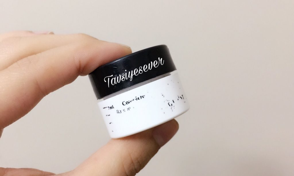 Algenist Complete Eye Renewal Balm Göz Kremi