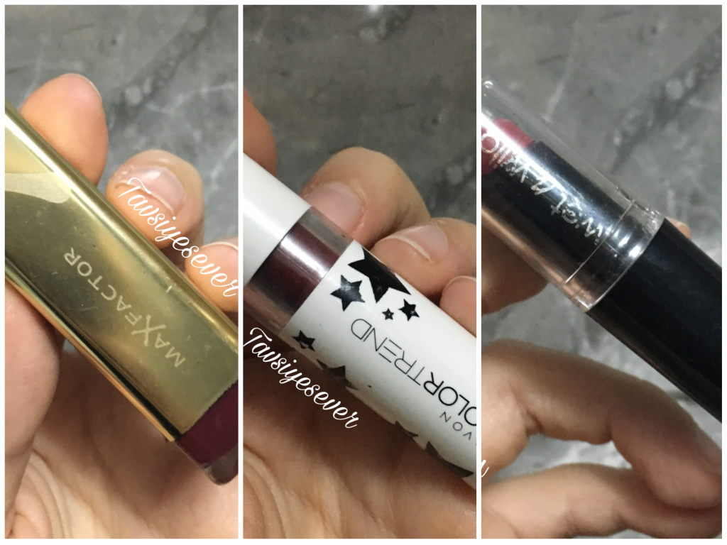 Uygun Fiyatlı Rujlar 12