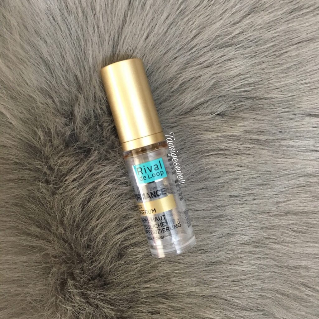 Rival de Loop Göz Serumu
