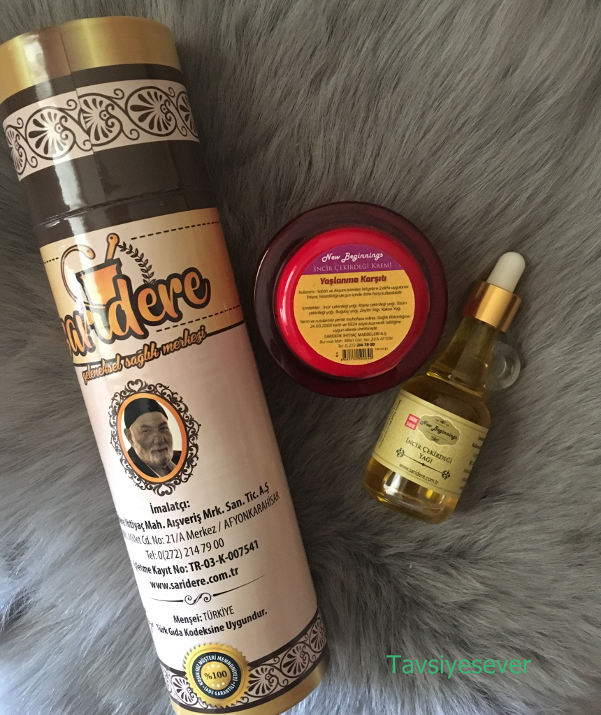 Sarıdere Geleneksel Sağlıklı Yaşam Merkezi