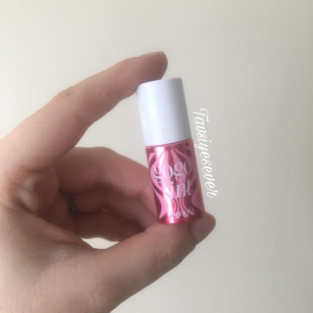 Benefit Gogotint Kullanıcı Yorumlarım