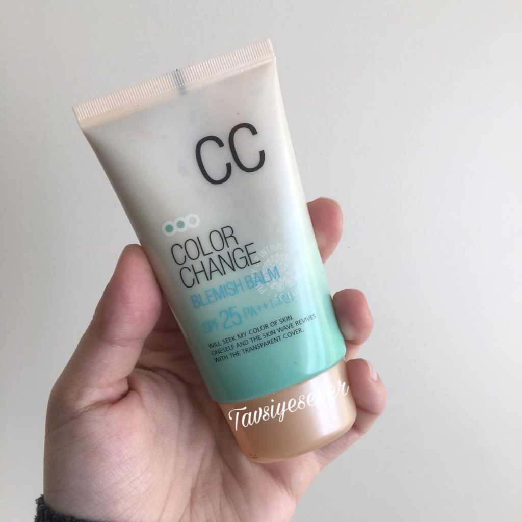 Welcos CC Krem Kullanıcı Yorumları