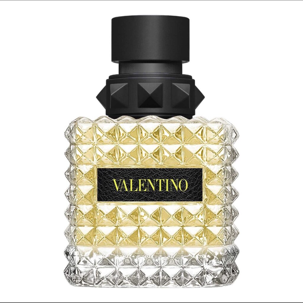 Valentino Born in Roma Yellow Dream Yorumu