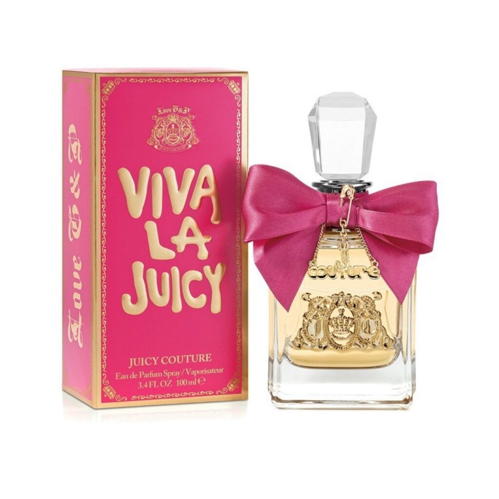 Juicy Couture Viva La Juicy Parfüm Yorumu