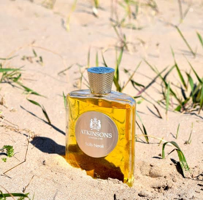 Atkinsons Scilly Neroli Parfüm Yorum