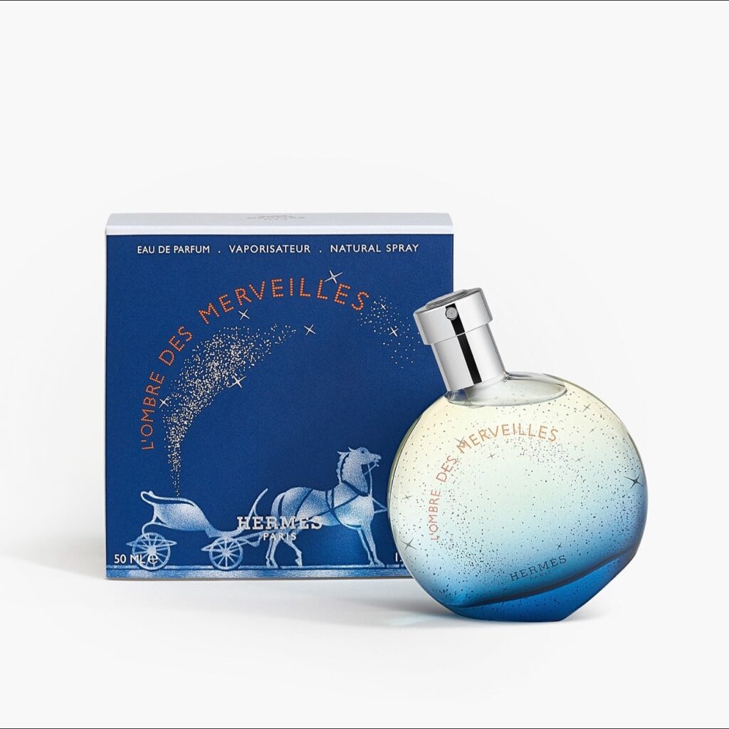 Hermes L’Ombre des Merveilles parfüm