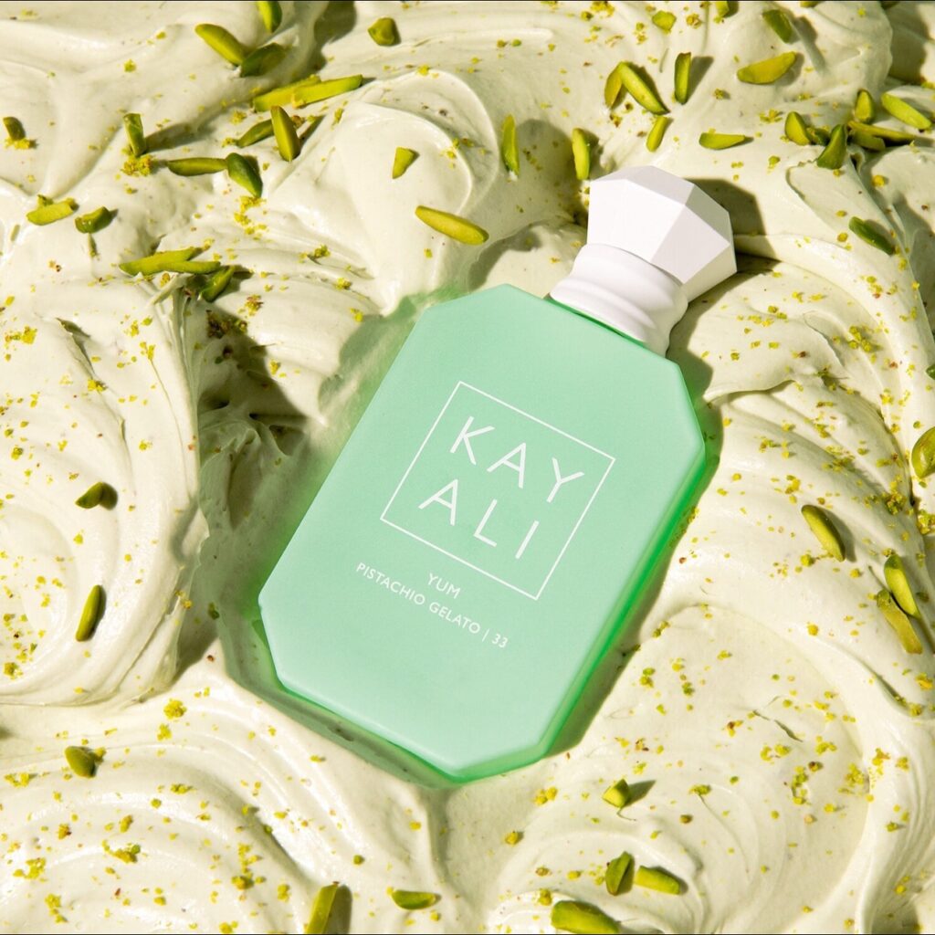 Kayalı Yum Pistachio Gelato | 33 Eau de Parfum Intense