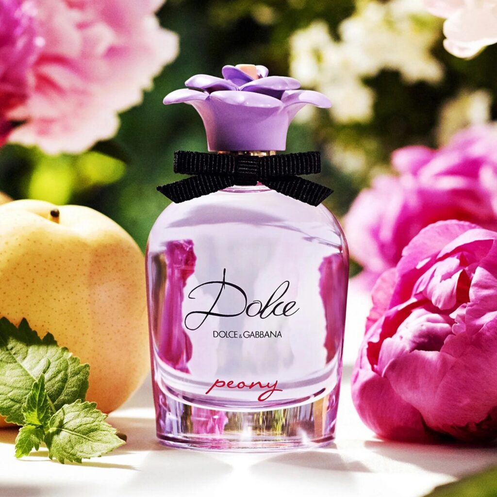 Dolce&Gabbana Dolce Peony Parfüm Yorum