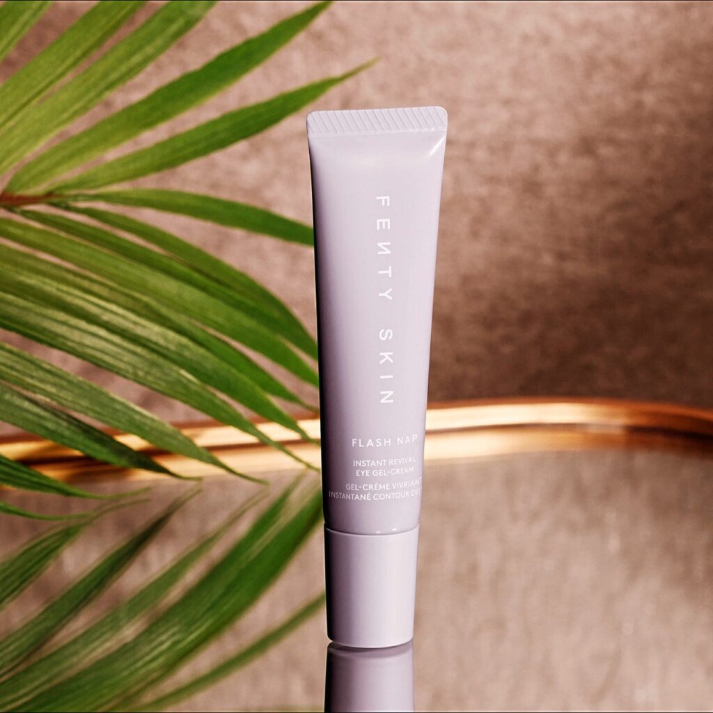 Fenty Skin Flash Nab Göz Jel Krem