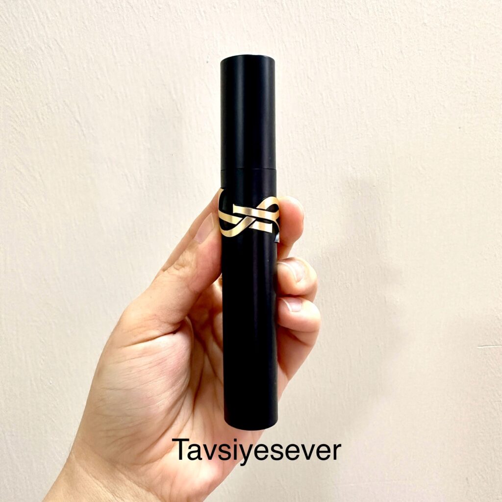 YSL Lash Clash Maskara: Gözleri Etkileyici Kılan Sihir