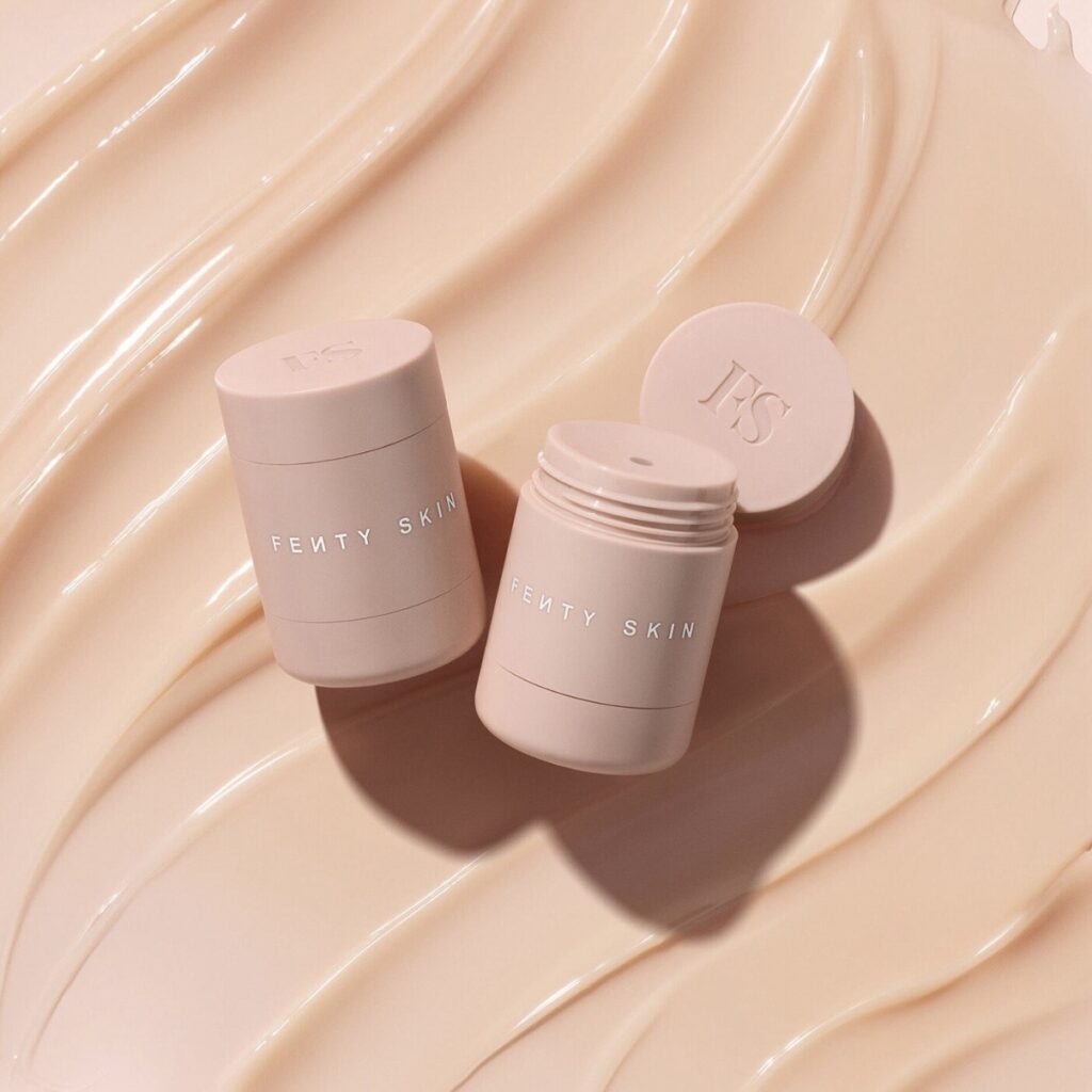 Fenty Plush Puddin’ Dolgunlaştırıcı ve Onarıcı Dudak Maskesi Deneyimim