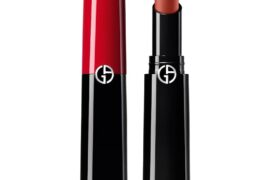 Giorgia Armani Lip Power: Dudaklara Gücünü Gösteren Bir Mucize