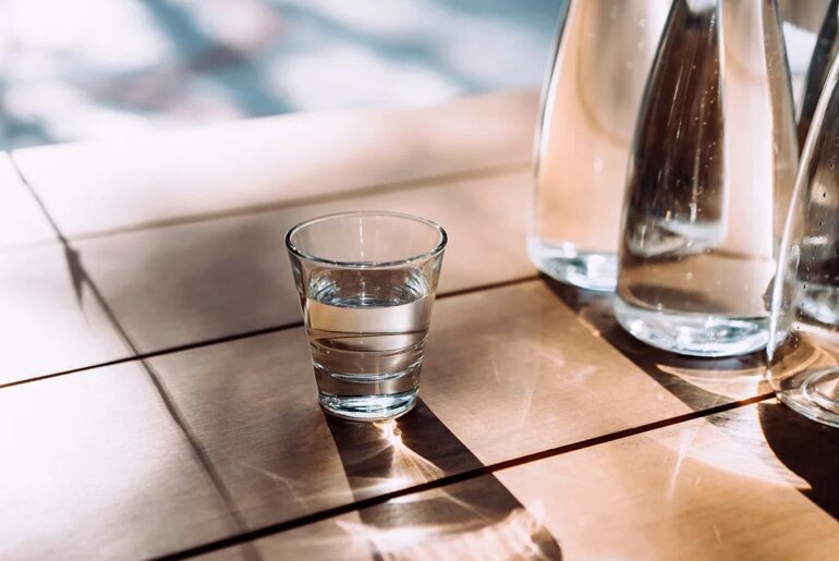 Eviniz İçin Su Arıtma Cihazı Tavsiyesi