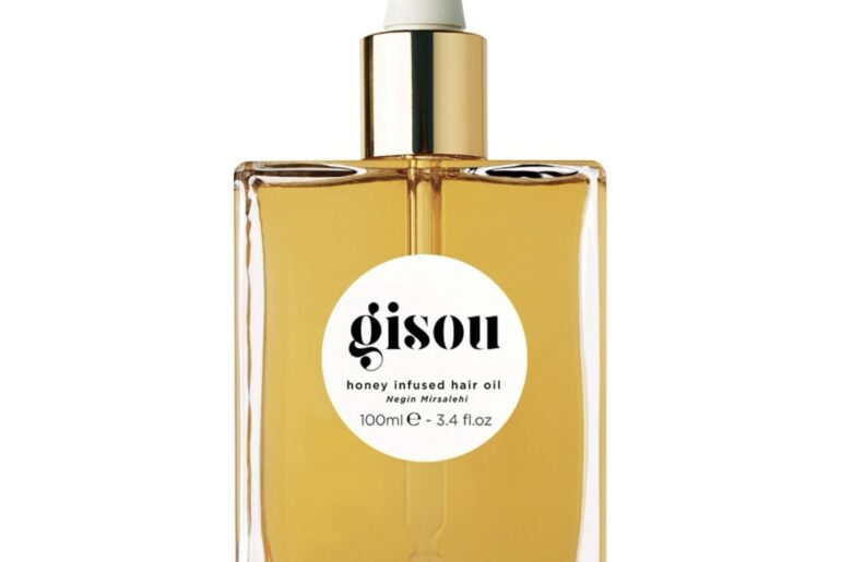 Gisou Honey Infused Saç Yağı: Gerçek Deneyimlerim ve Düşüncelerim