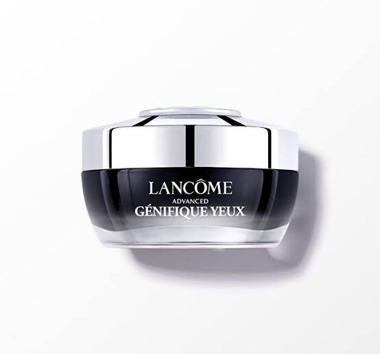 Lancome Advanced Génifique Yeux Göz Kremi ile Deneyimim