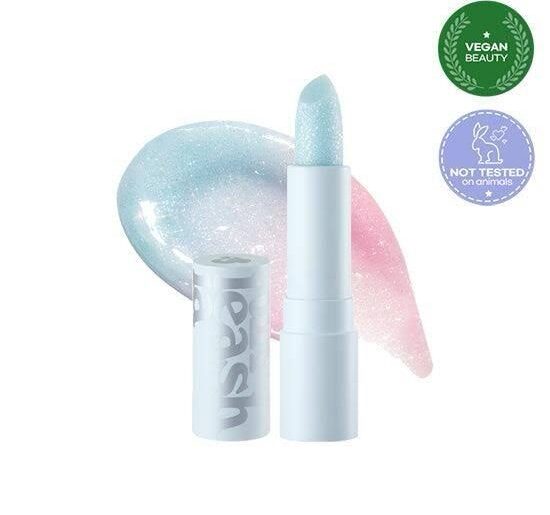 Unleashia Vegan Lip Balm: Işıltılı Rüyalar ve Gerçekler