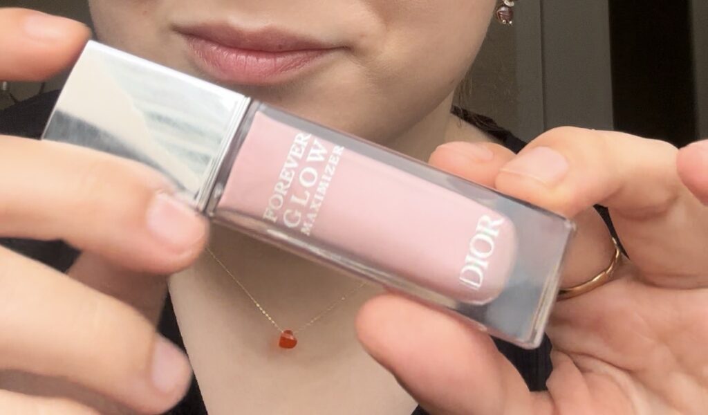 Dior Forever Glow Maximizer Deneyimim: Cildinize Işıltı Kazandıran Mucizevi Ürün