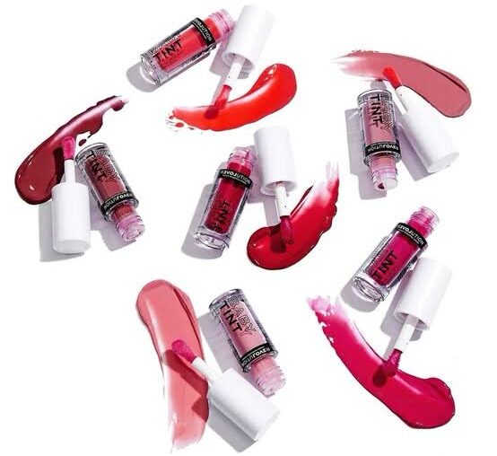 Relove by Revolution Baby Tint İncelemesi: Uygun Fiyatlı, Kalıcı ve Pratik!