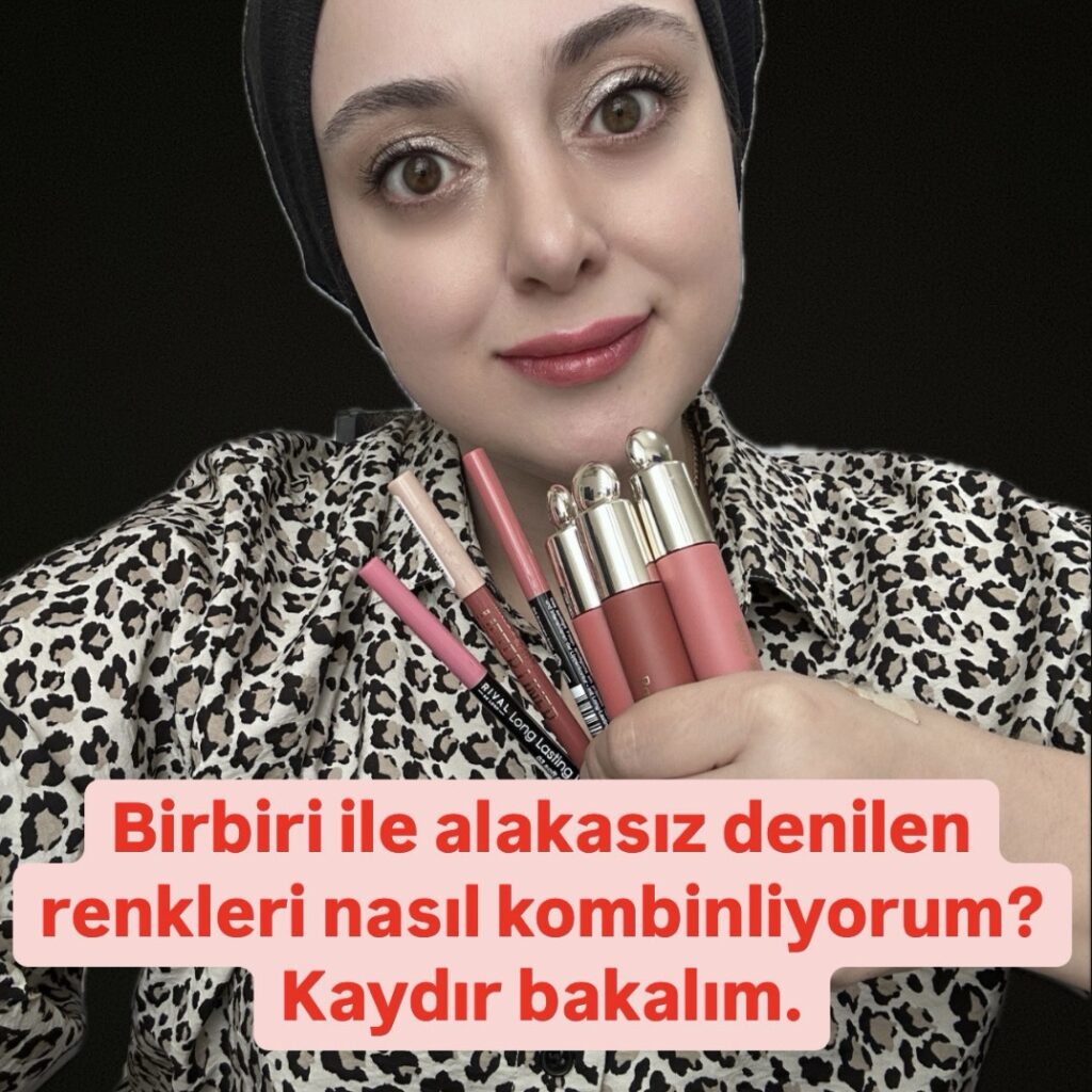 Rare Beauty Tinted Lip Oil: Bir Dudak Bakım Aşkı