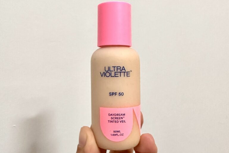 Ultra Violette SPF50 Daydream Screen Tinted Veil: Güneş Koruma ve Cilt Bakımında Yeni Favorim