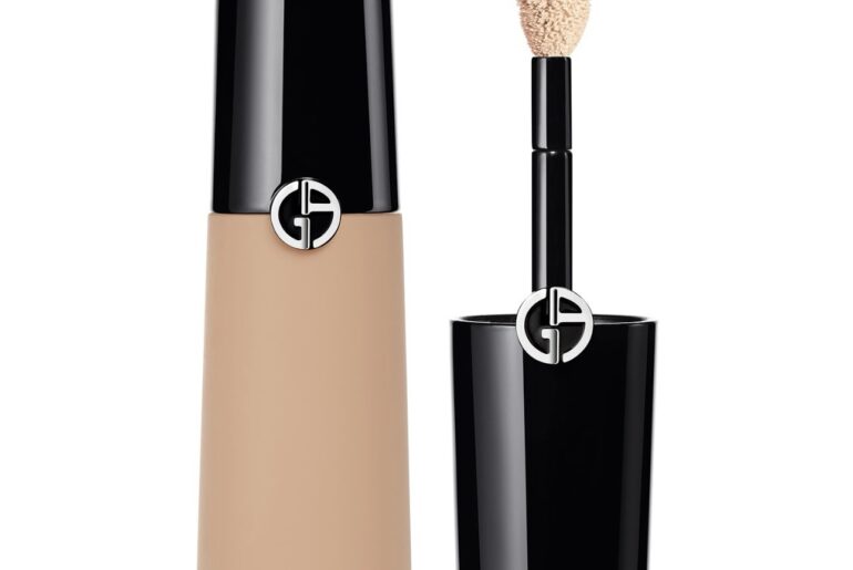 Giorgia Armani Luminous Silk Concealer İncelemesi: Cildinizle Uyum Sağlayan Mükemmel Kapatıcı