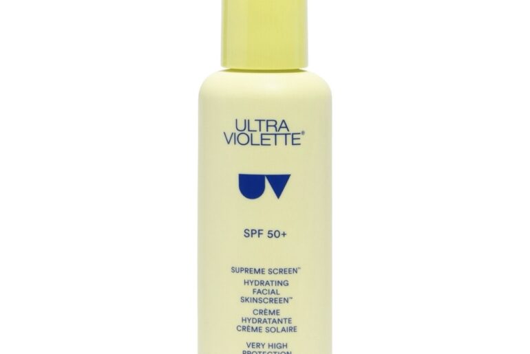 Ultra Violette Supreme Screen SPF50+ Deneyimim: Kuru Ciltle Uyumlu Güneş Kremi, Nemlendirici ve Primer Bir Arada!