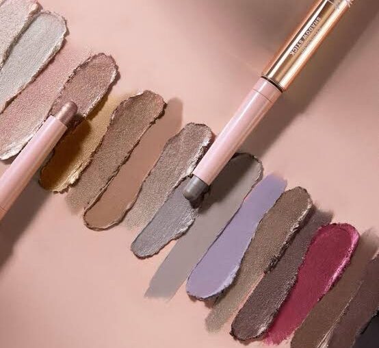 Mally Evercolor Shadow Stick: Makyaj Çantanızın Vazgeçilmezi
