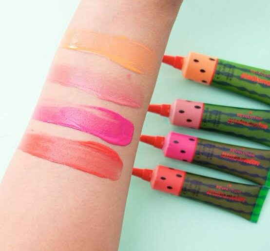I Love Revolution Watermelon Blush: İnceleme ve Deneyimlerim
