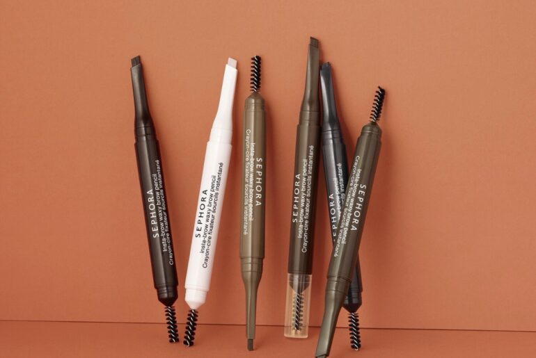 Sephora Insta Brow Waxy Pencil Deneyimim: Kaşlarımın Yeni Favorisi