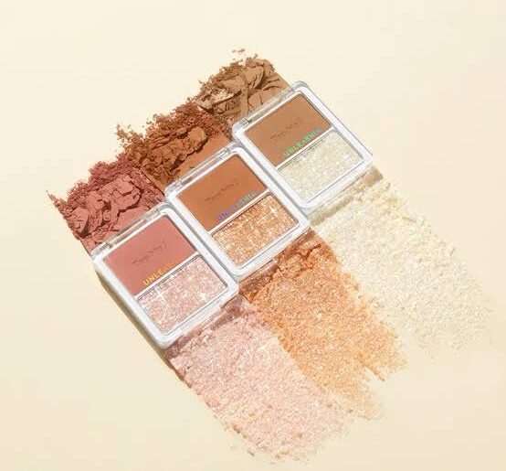 Unleashia Tap Me Palette Duo: Pitapat Rengiyle Güzellik Yolculuğu