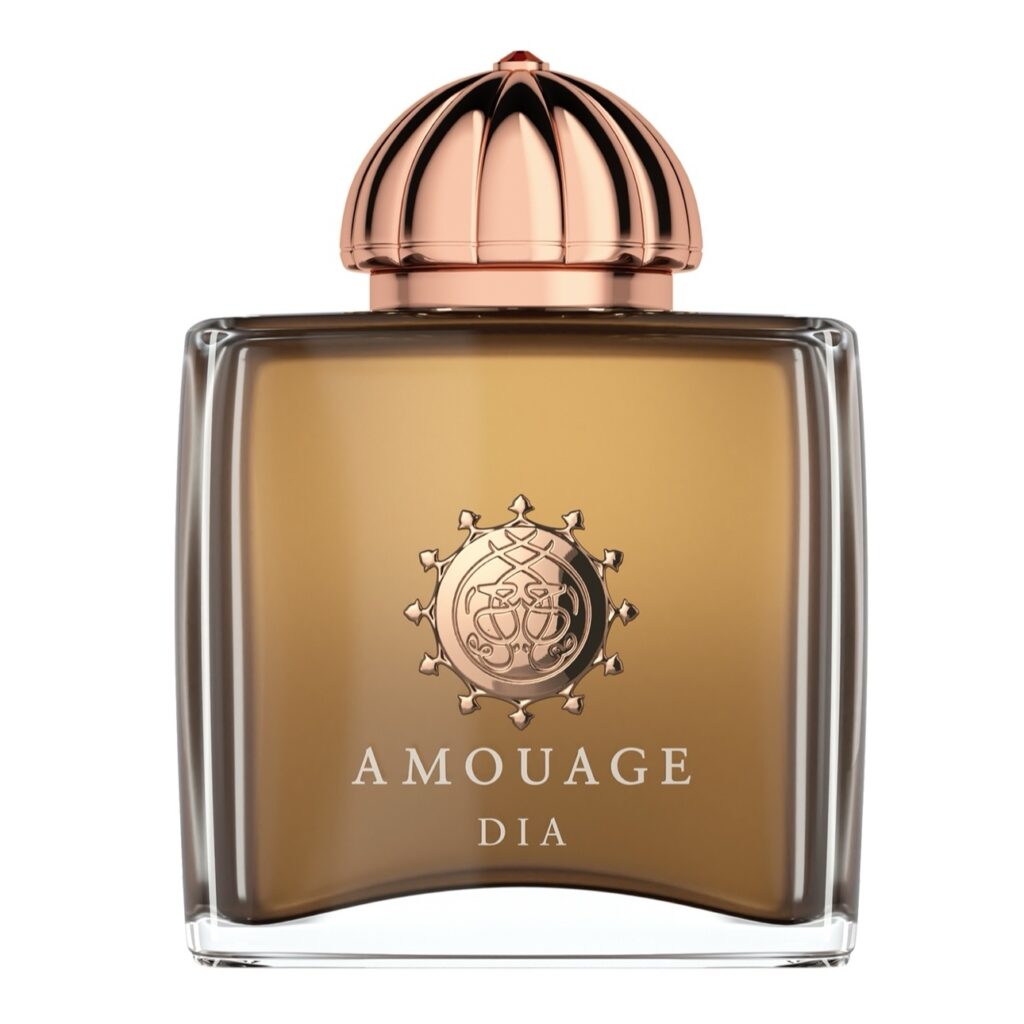 Amouage Dia Parfüm: Ferah Ama Beklentimin Altında Kaldı