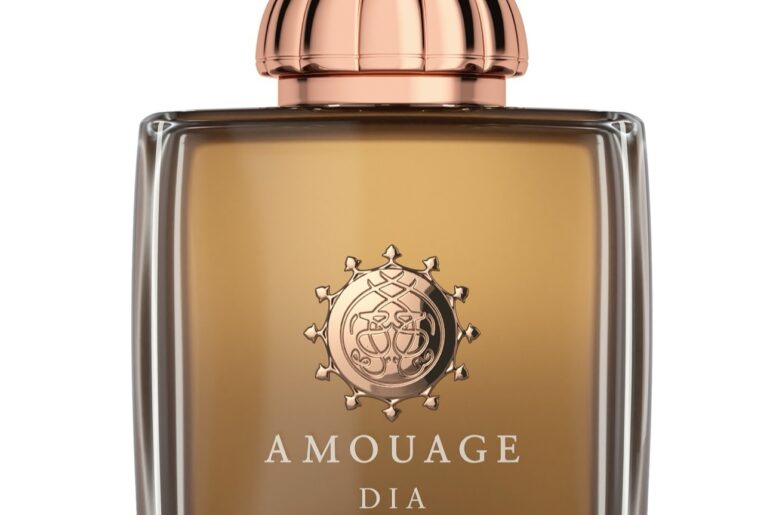Amouage Dia Parfüm: Ferah Ama Beklentimin Altında Kaldı