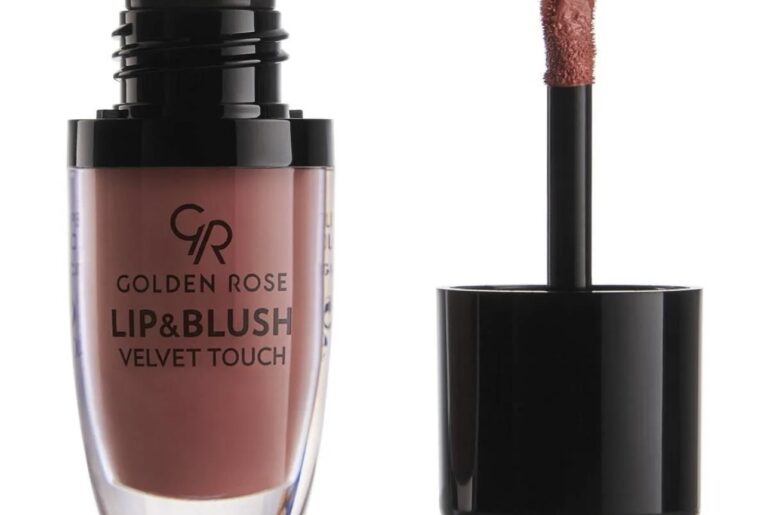 Golden Rose Lip & Blush: Pratiklikten Kalıcılığa Yolculuk ve Hayal Kırıklığı