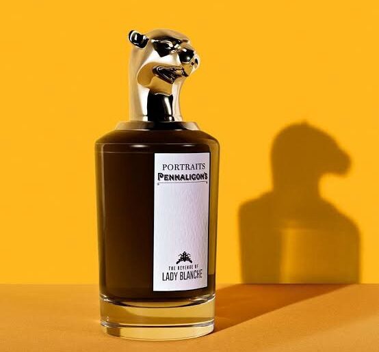 Penhaligon’s The Revenge of Lady Blanche EDP: Zarafetin Sessiz Hikayesi