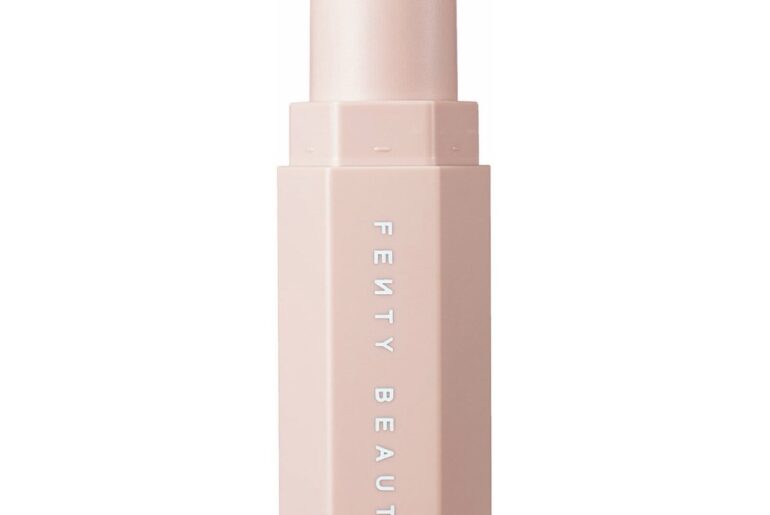 Fenty Match Stix Matte Skinstick Amber Rengi Deneyimim